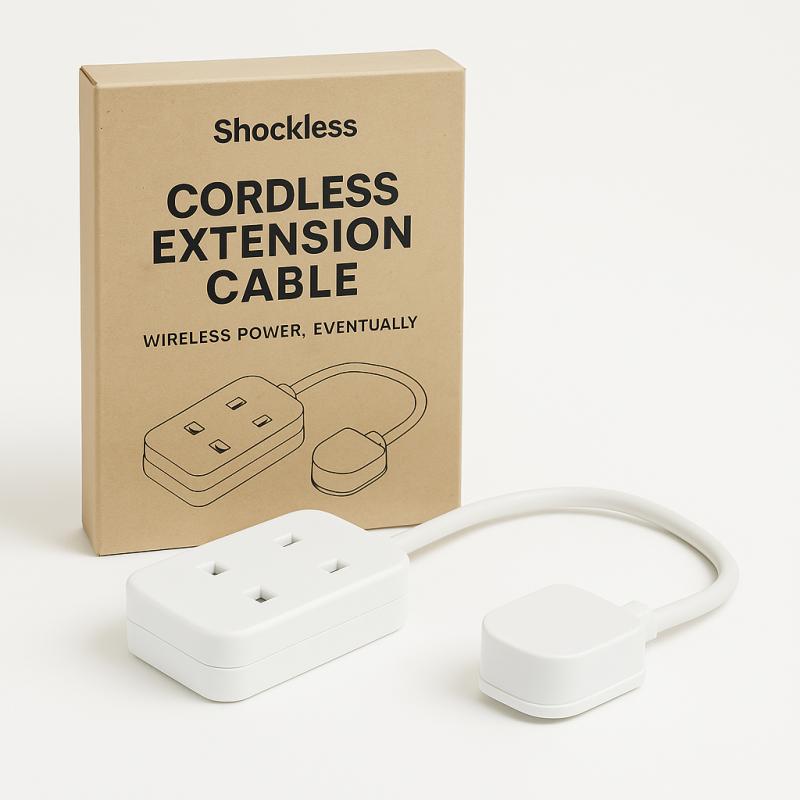 Cordless Extension Cable