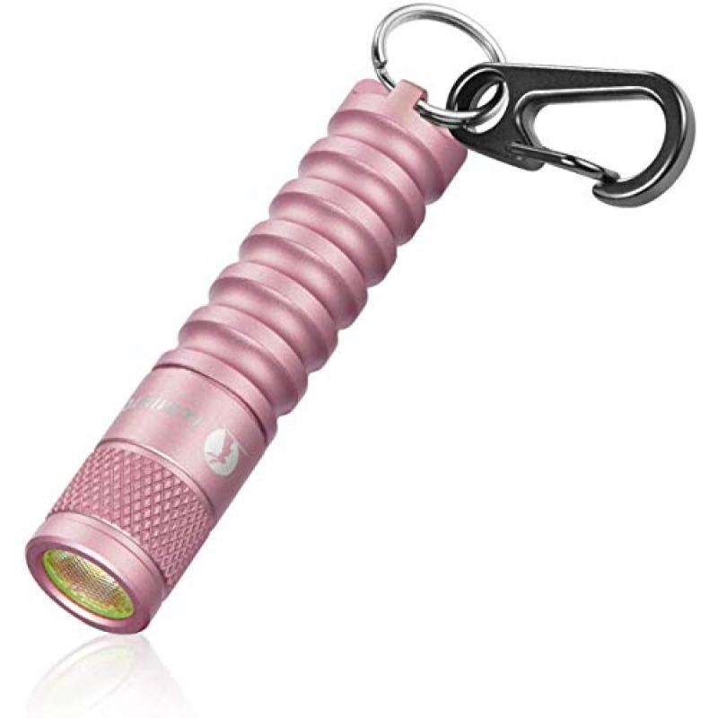 LUMINTOP EDC01 Keyring Torch