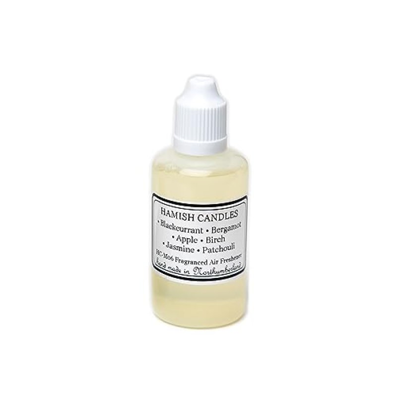 HC-M06 Creed Air Freshener Refill