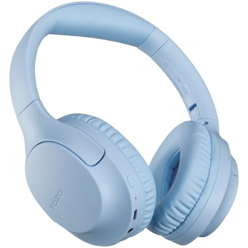 TOZO HA1 Bluetooth Over-Ear Headphones
