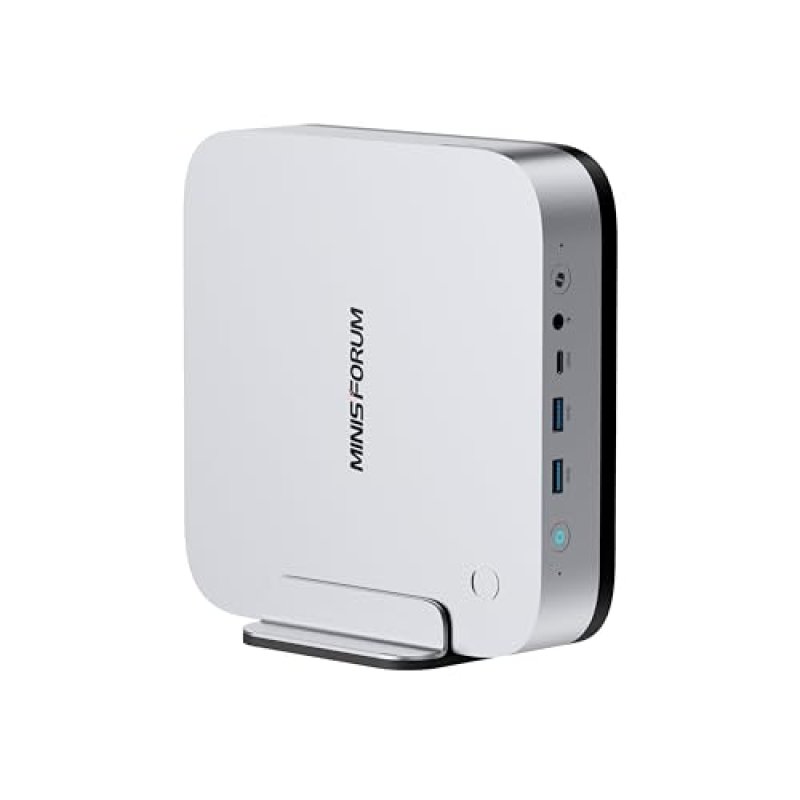 MINISFORUM AI X1 Pro Mini PC