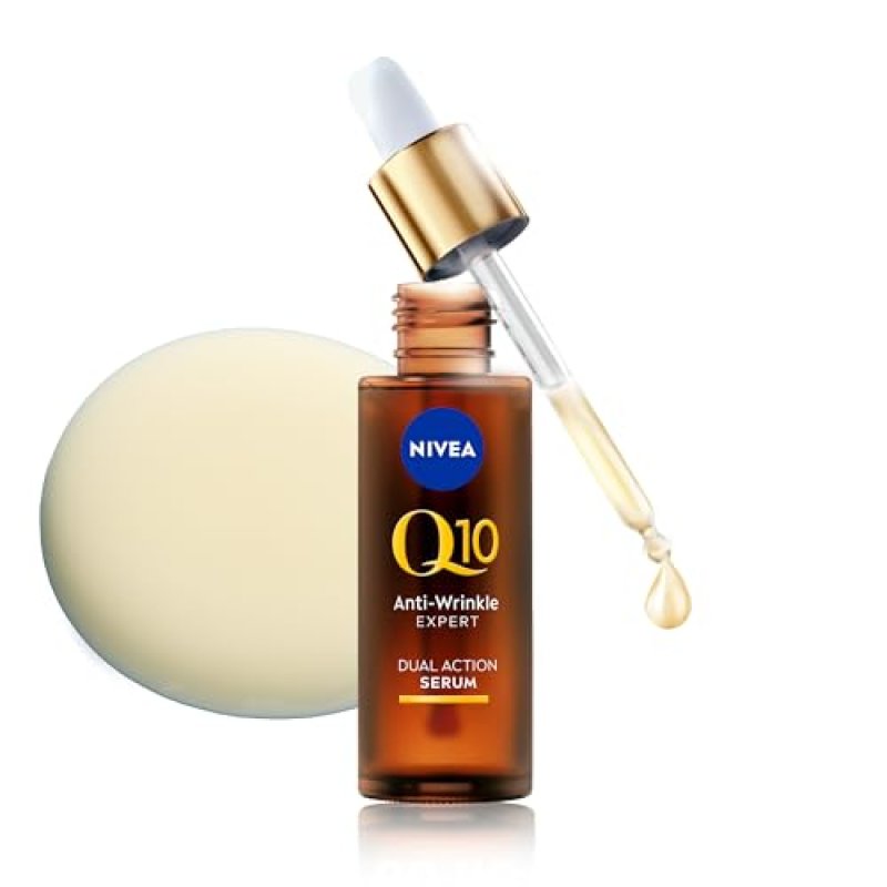 NIVEA Q10 Serum