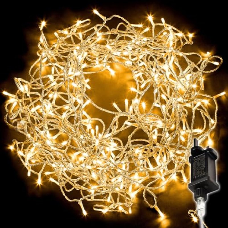 100 LED Christmas Tree Lights