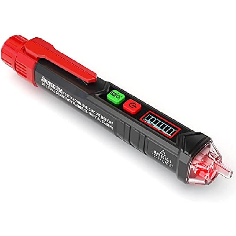 KAIWEETS HT100 Voltage Tester