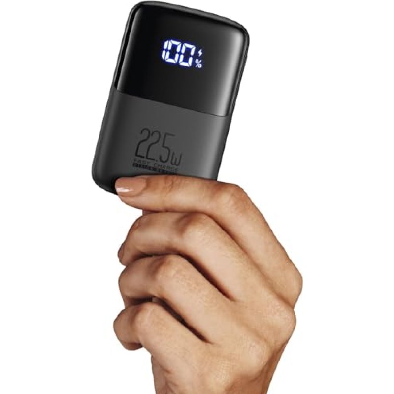 INIU 10000mAh Power Bank