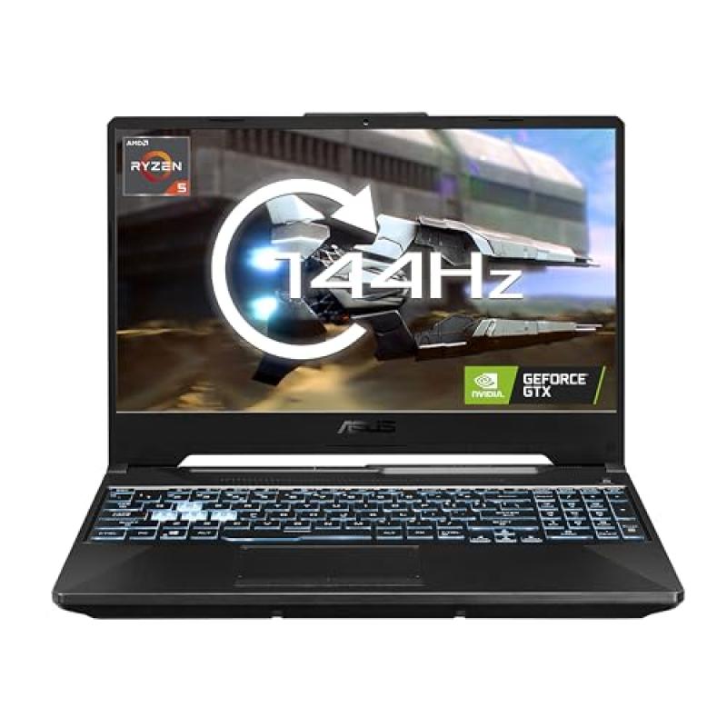ASUS TUF A15 15.6" Gaming Laptop