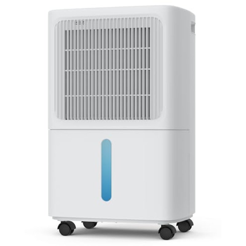 LEENON 16L Compressor Dehumidifier