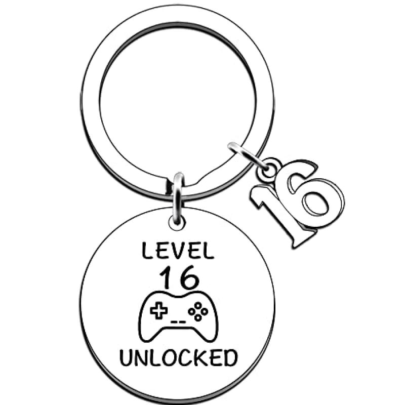 JMIMO 16th Birthday Humour Gift for Teens