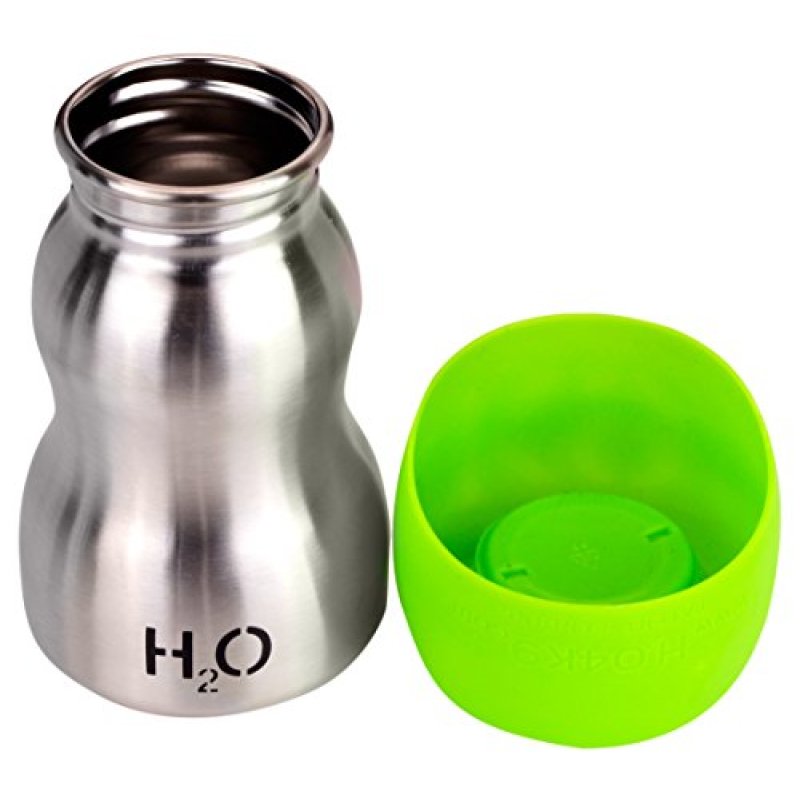 H2O4K9 Dog Water Bottle