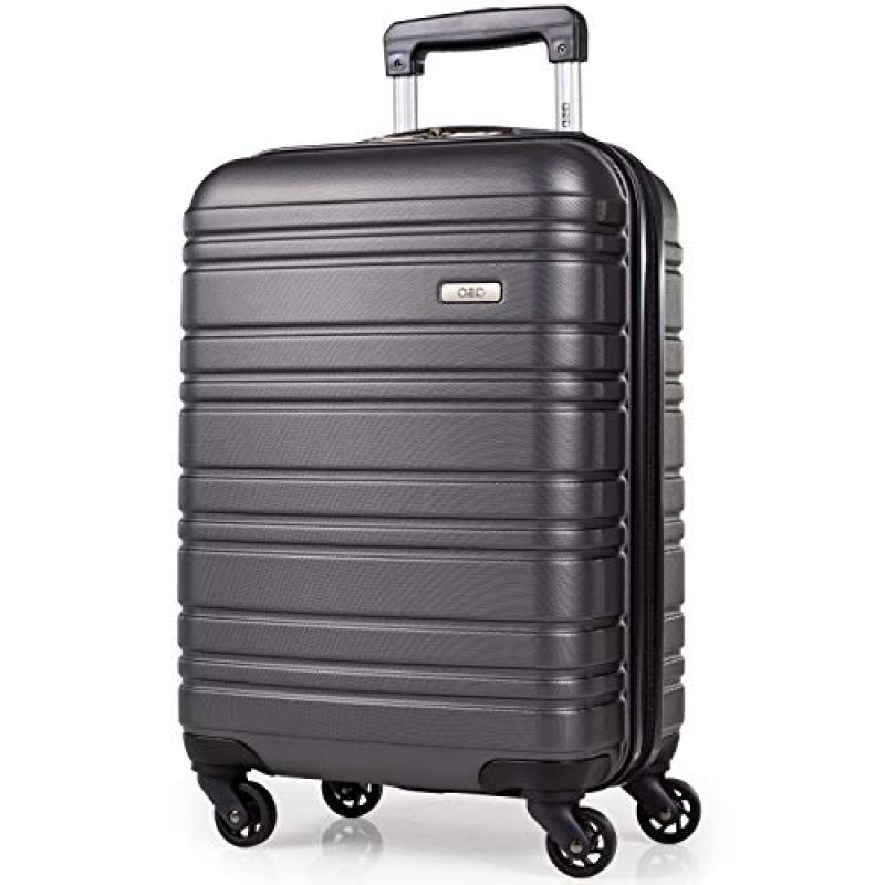 A2B Cabin Approved Spinner Suitcase
