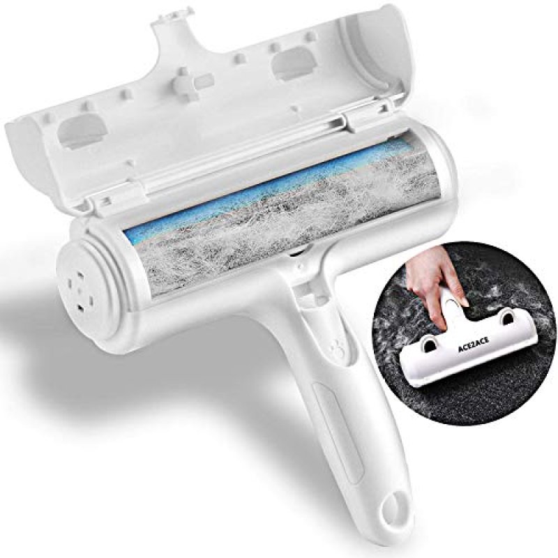 ACE2ACE Pet Hair Remover