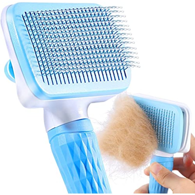 ACE2ACE Grooming Brush