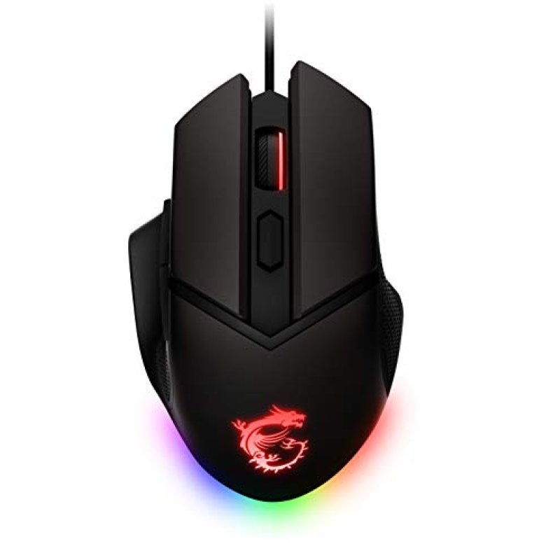 MSI CLUTCH GM20 Gaming Mouse