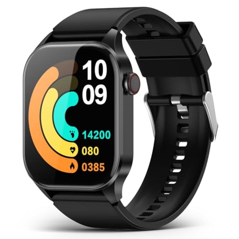 2024 Smart Watch with Fitness Tracking