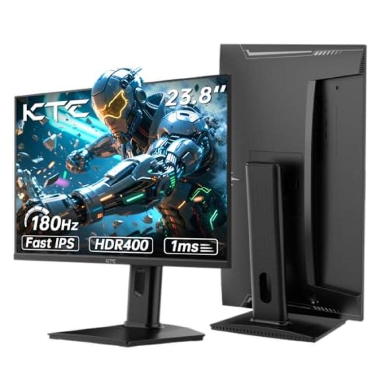 KTC 24-inch Gaming Monitor