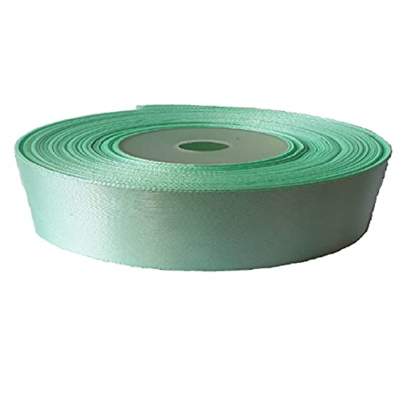 25 Yards / 23 Meters of Satin Ribbon 10mmfor…