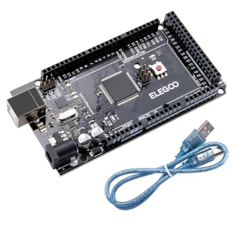 ELEGOO MEGA 2560 R3 Controller Board