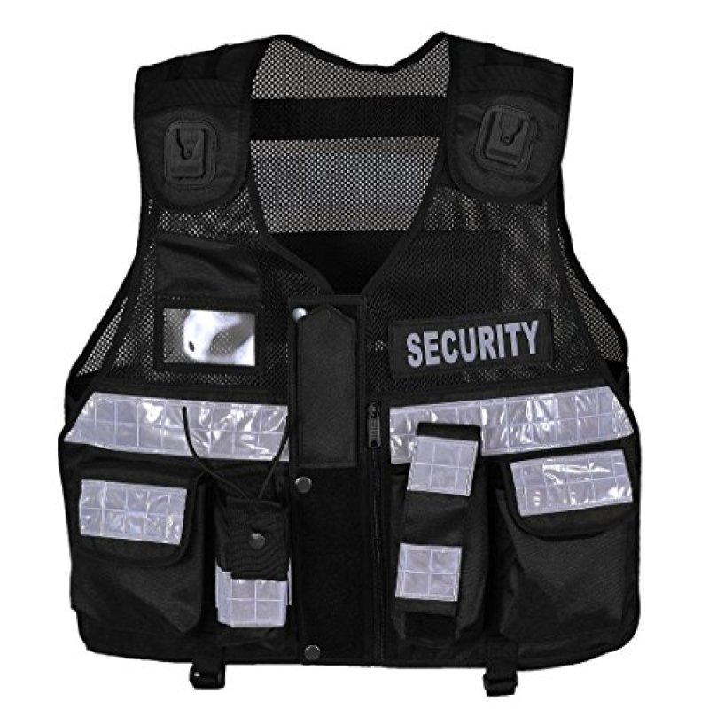 RAC3 Tactical Vest