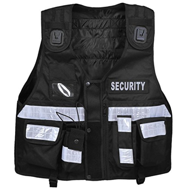 RAC3 Tactical Vest