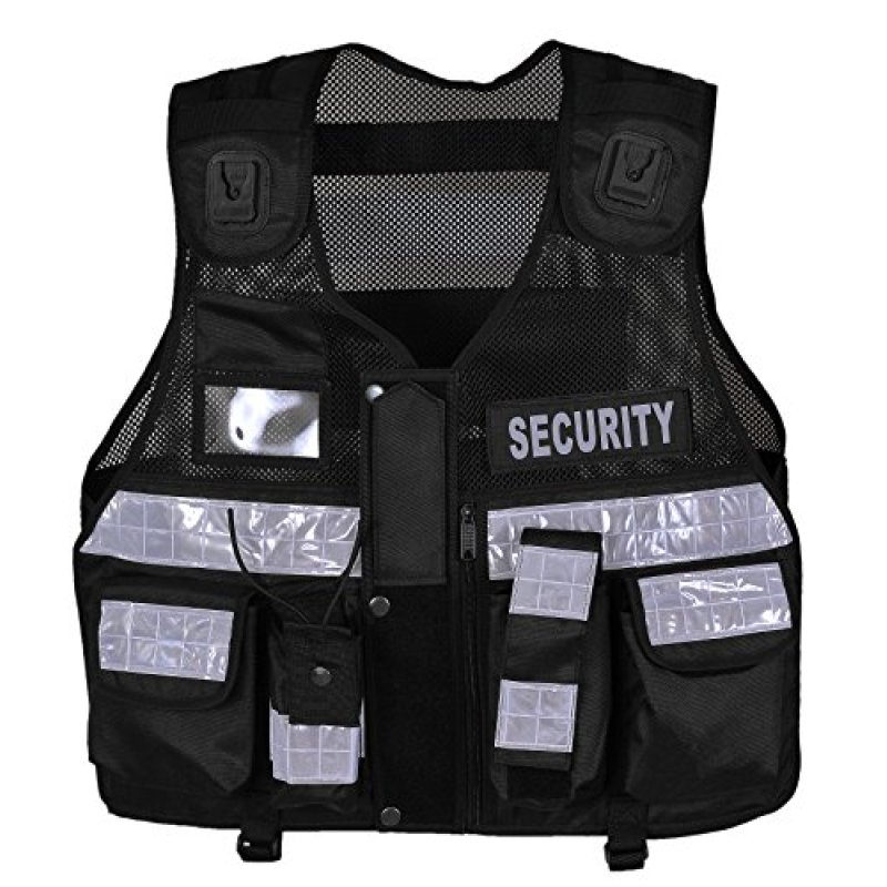 RAC3 Tactical Vest