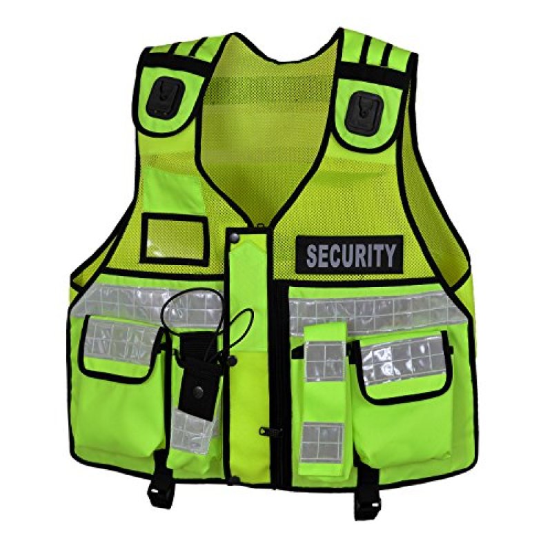 RAC3 Tactical Vest