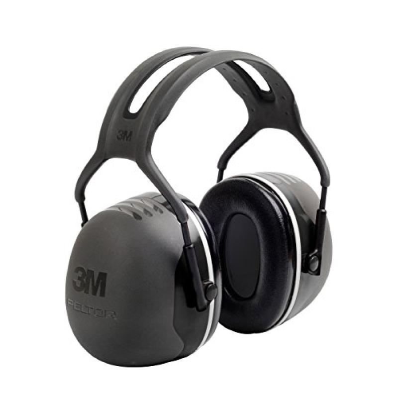 3M Peltor X5A Ear Defenders