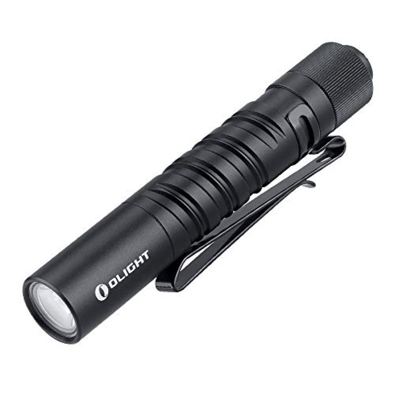 OLIGHT I3T EOS Penlight Torch