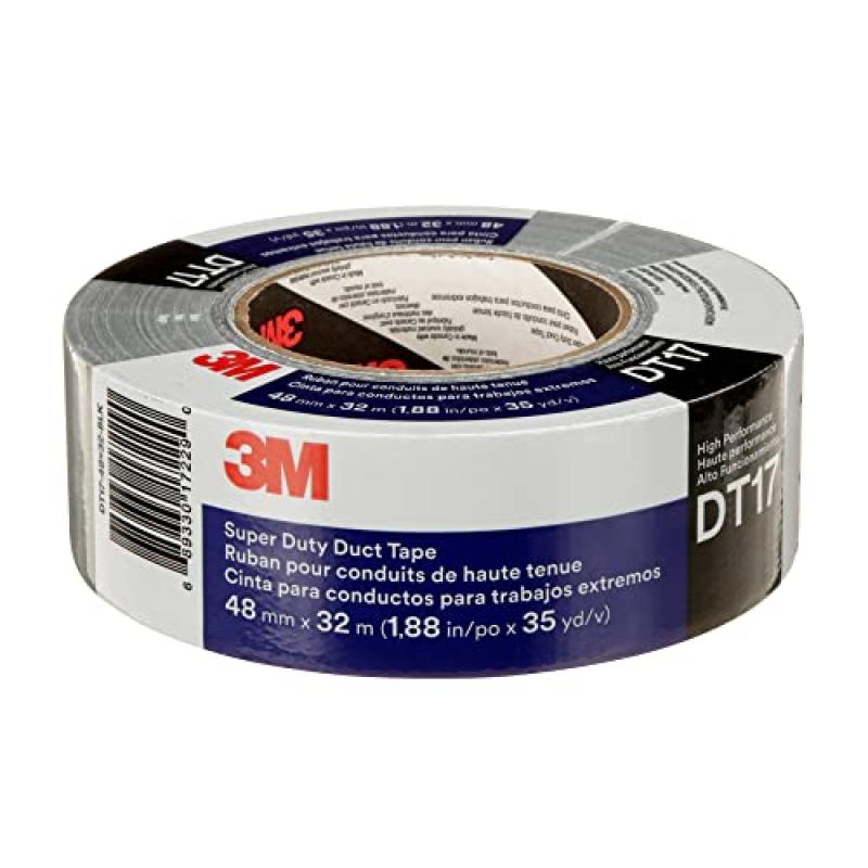 3M Duct Tape DT17