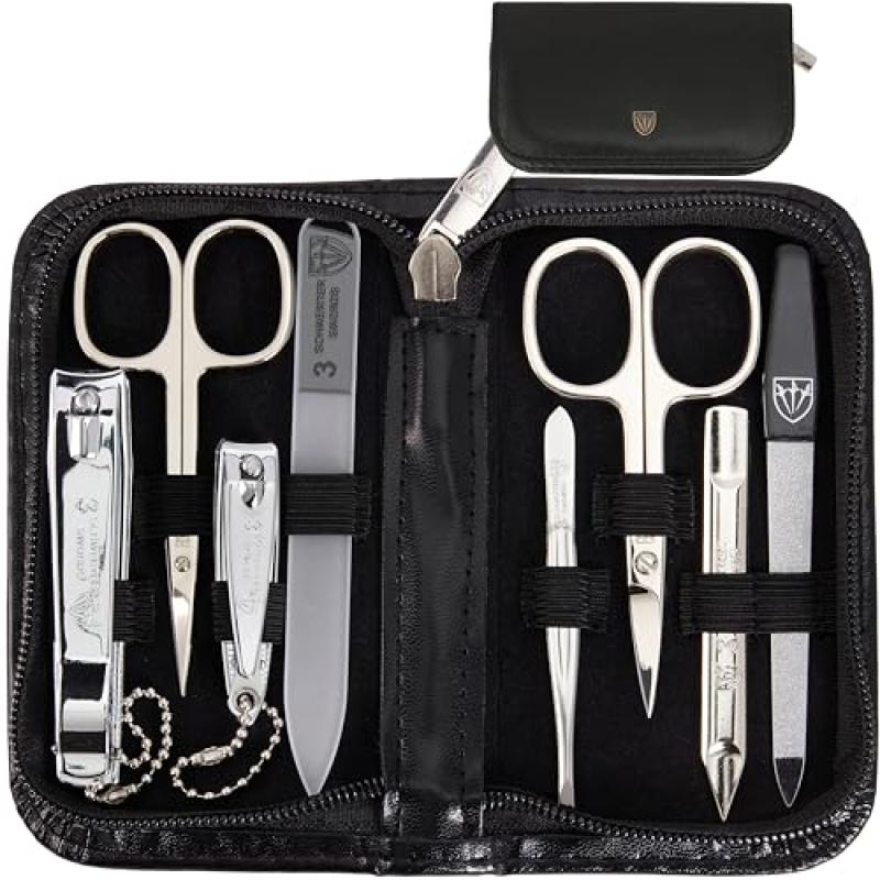 3 Swords Germany Manicure Pedicure Kit