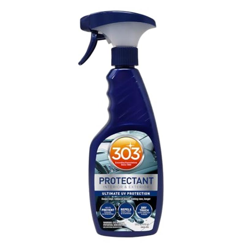 303 Automotive Protectant