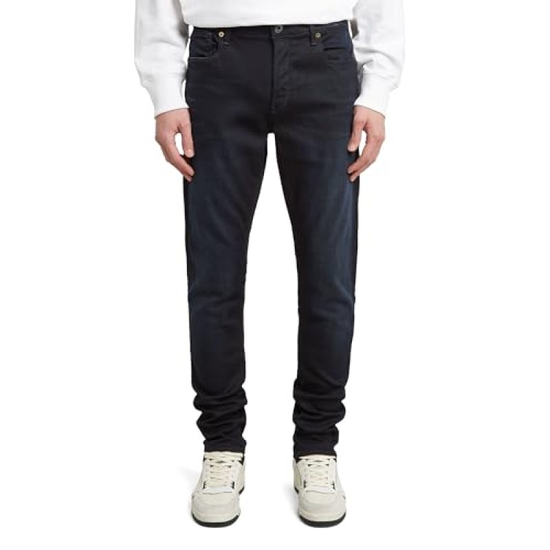 G-STAR 3301 Slim Jeans