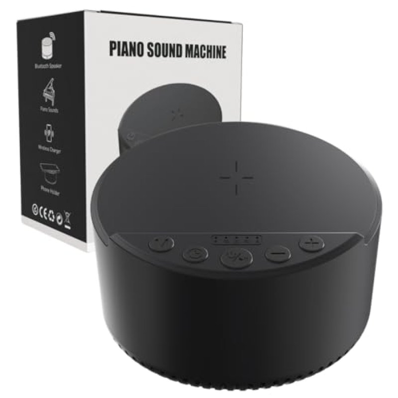 N3cessity Piano Sound Machine