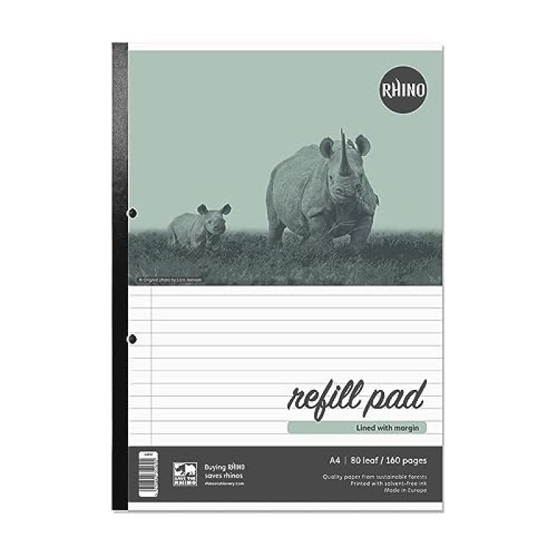 RHINO A4 Refill Pad
