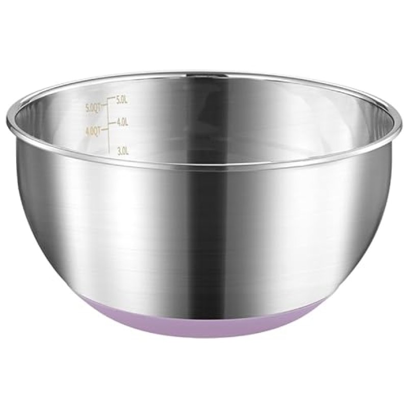 FAB4HOME Mixing Bowl