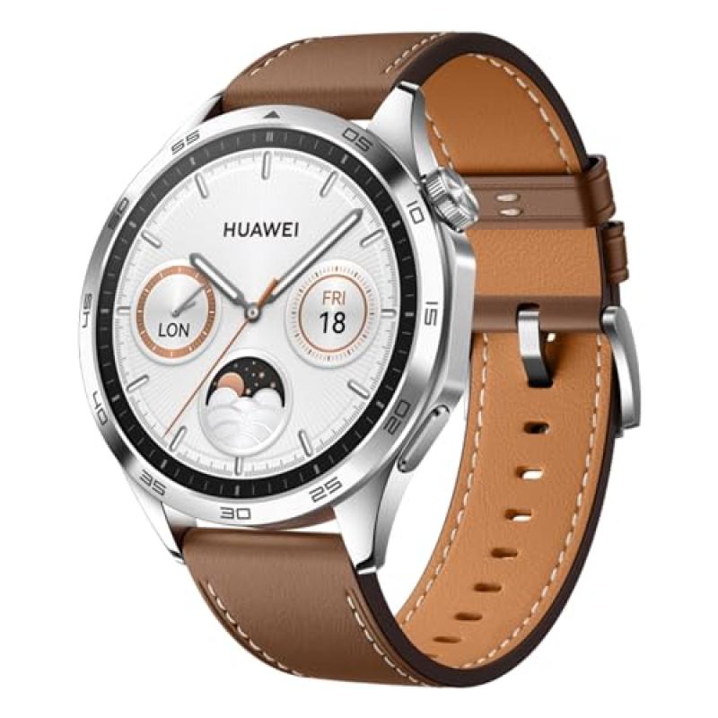 HUAWEI WATCH GT 4 Smart Watch