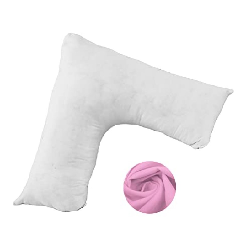 E4Emporium V Pillow