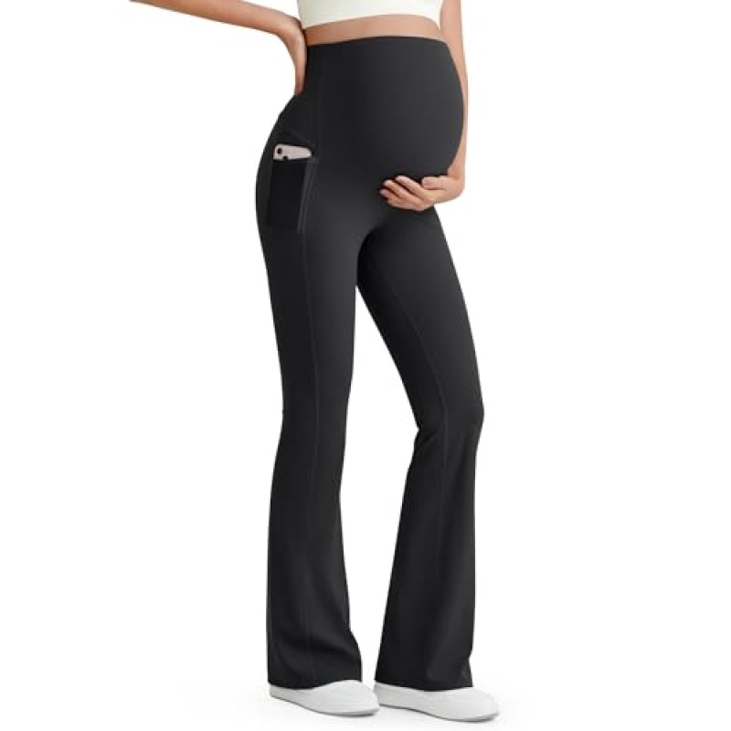 G4Free Maternity Leggings