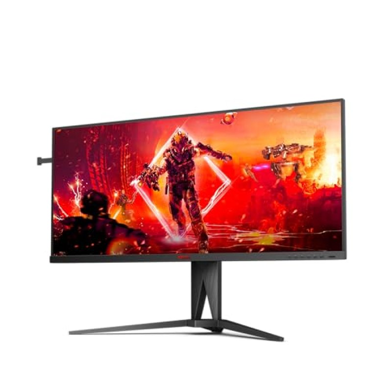 AOC AGON AG405UXC Gaming Monitor