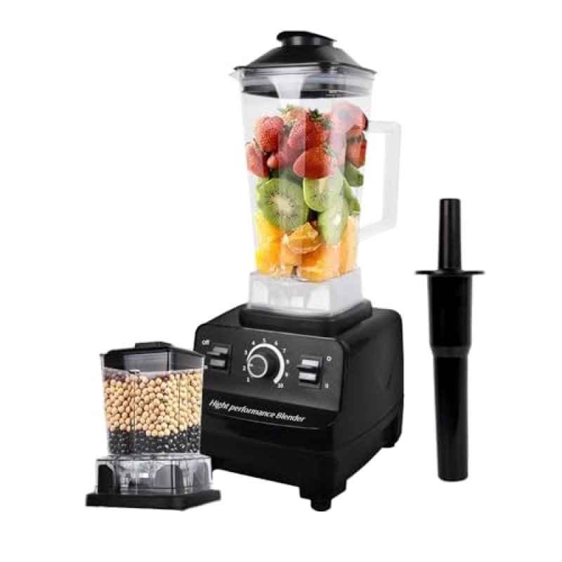 4500W Blender