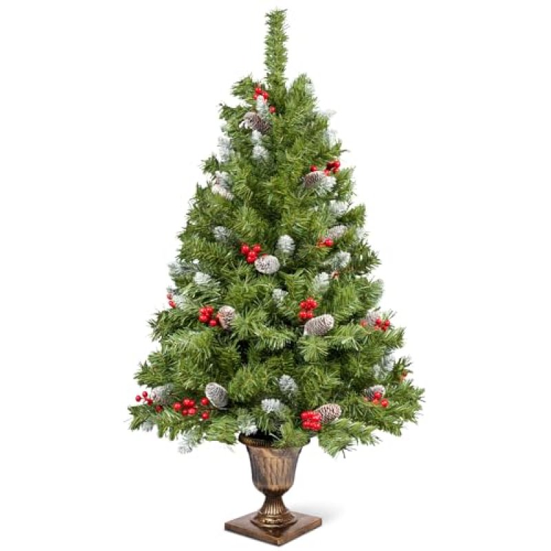 4ft Artificial Christmas Tree