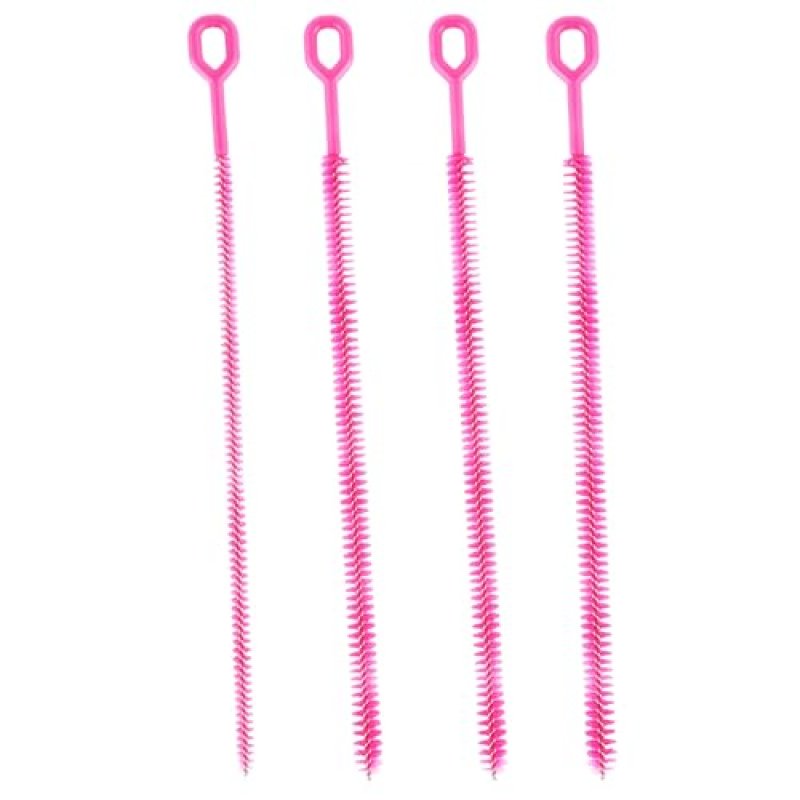 4pcs Straw Cleaner Brushes for Stanley, 12.6in…