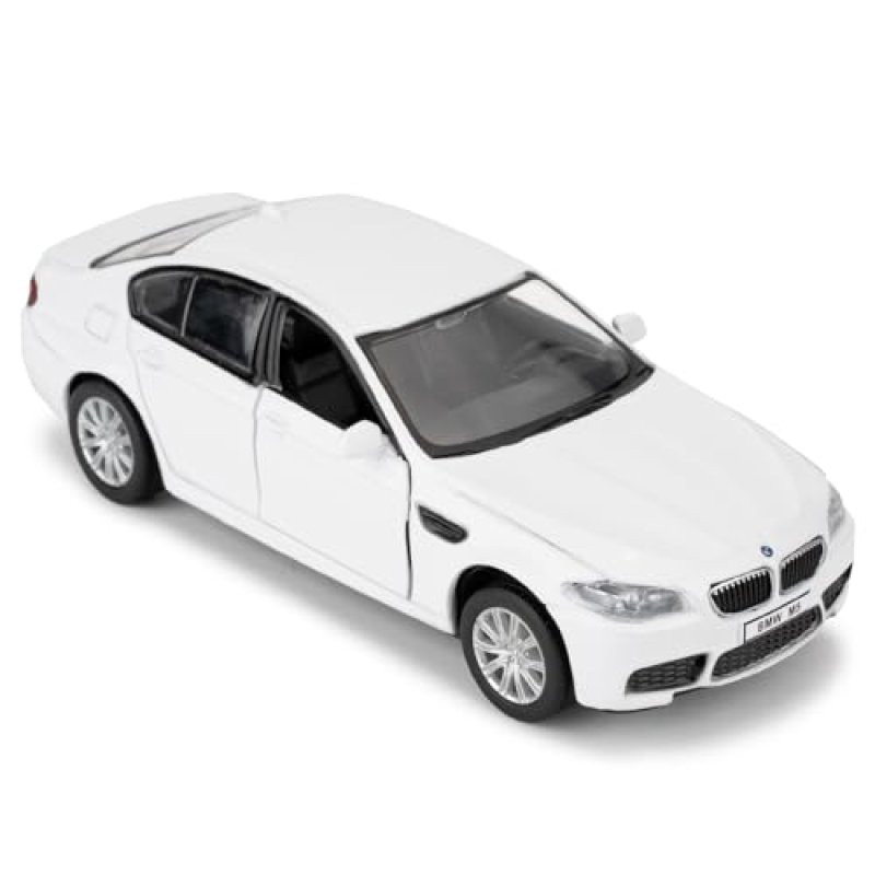 IMTFZCT BMW M5 Model Car