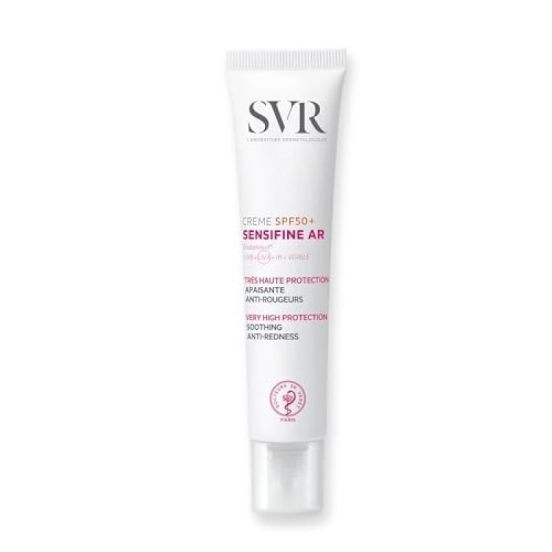 SVR SENSIFINE AR SPF50+ Moisturizer