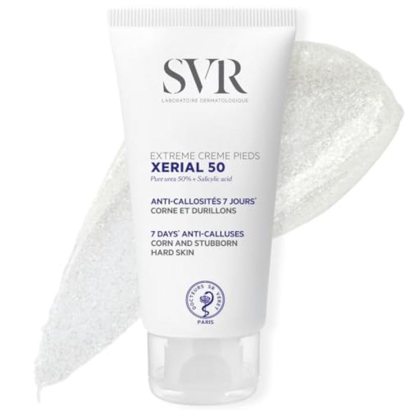 SVR XERIAL 50 Extreme Urea Cream