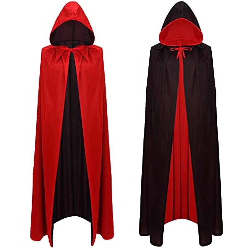 A-SZCXTOP 59 Vampire Cloak
