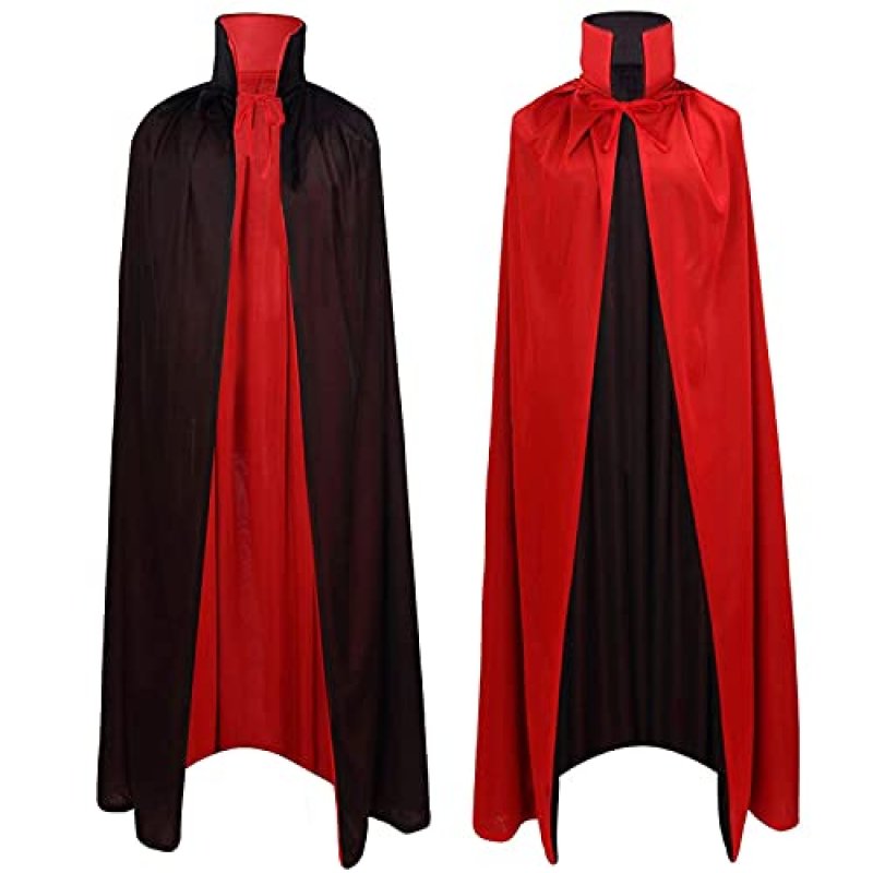 A-SZCXTOP 59 Vampire Cloak