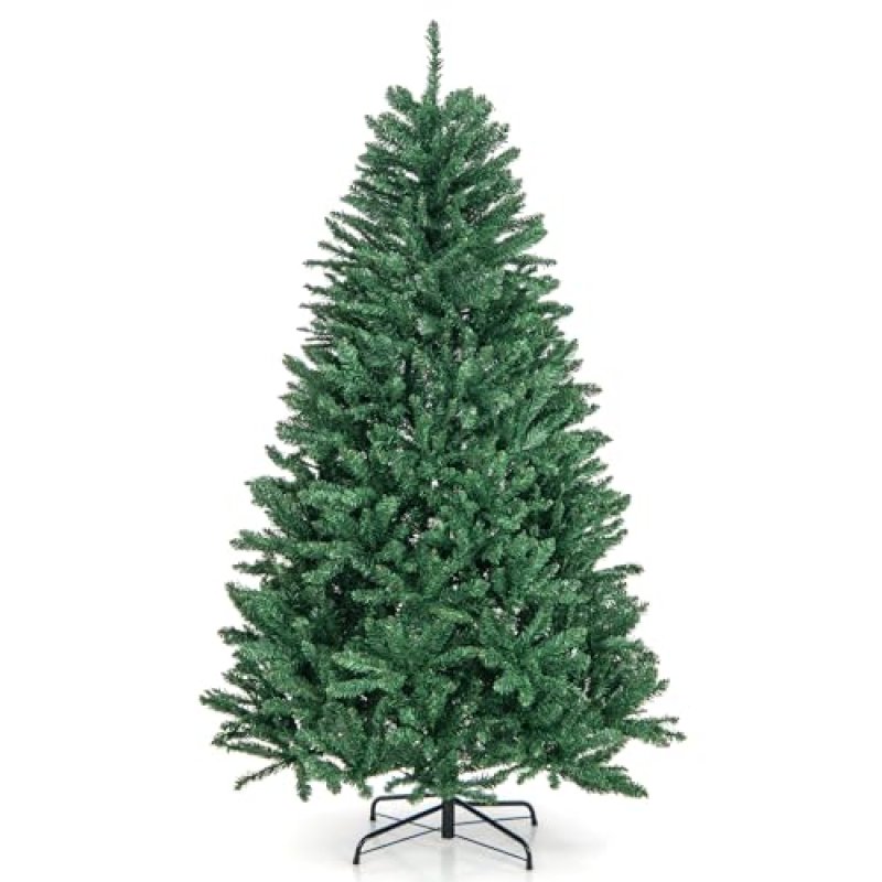 COSTWAY 6FT Christmas Tree