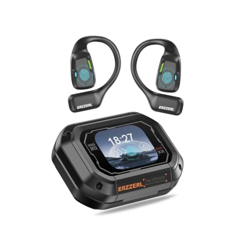 ERAZERL XP6 Translator Earbuds