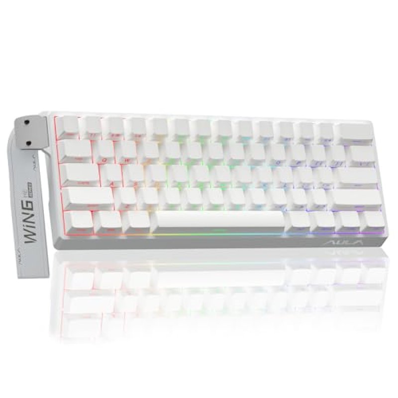 AULA WIN60 HE Mechanical Keyboard