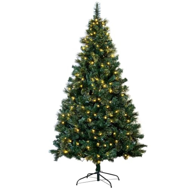 6ft Majestic Dew Pine Tree